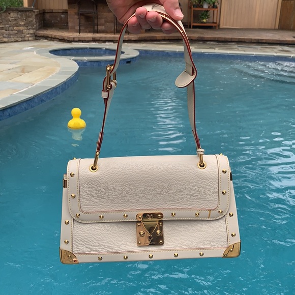 Authentic Preowned Louis Vuitton  lshoulder Bag - Picture 9 of 15